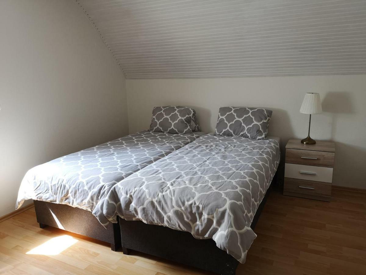 Family Room For 4-6 Person Budapeste Exterior foto