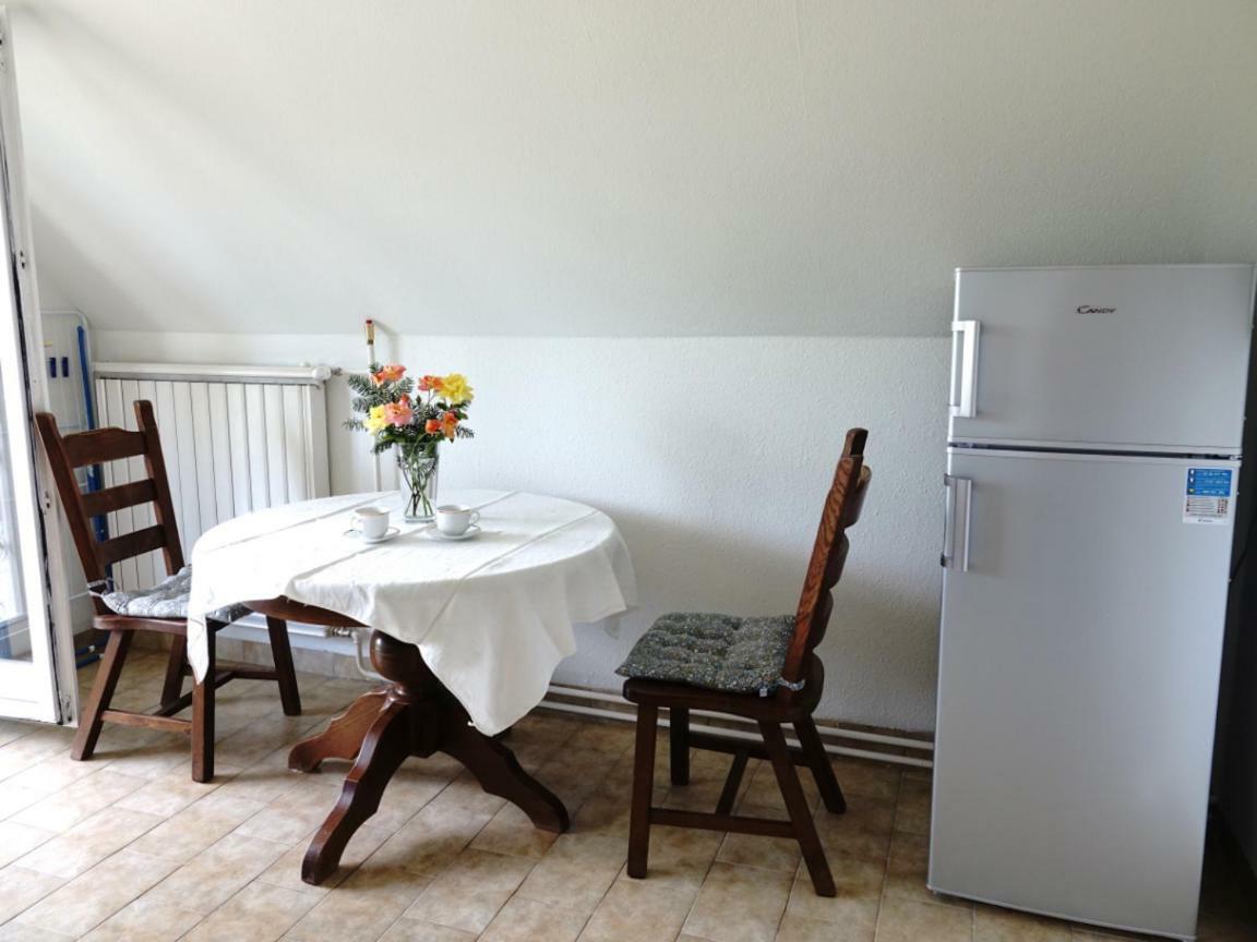 Family Room For 4-6 Person Budapeste Exterior foto