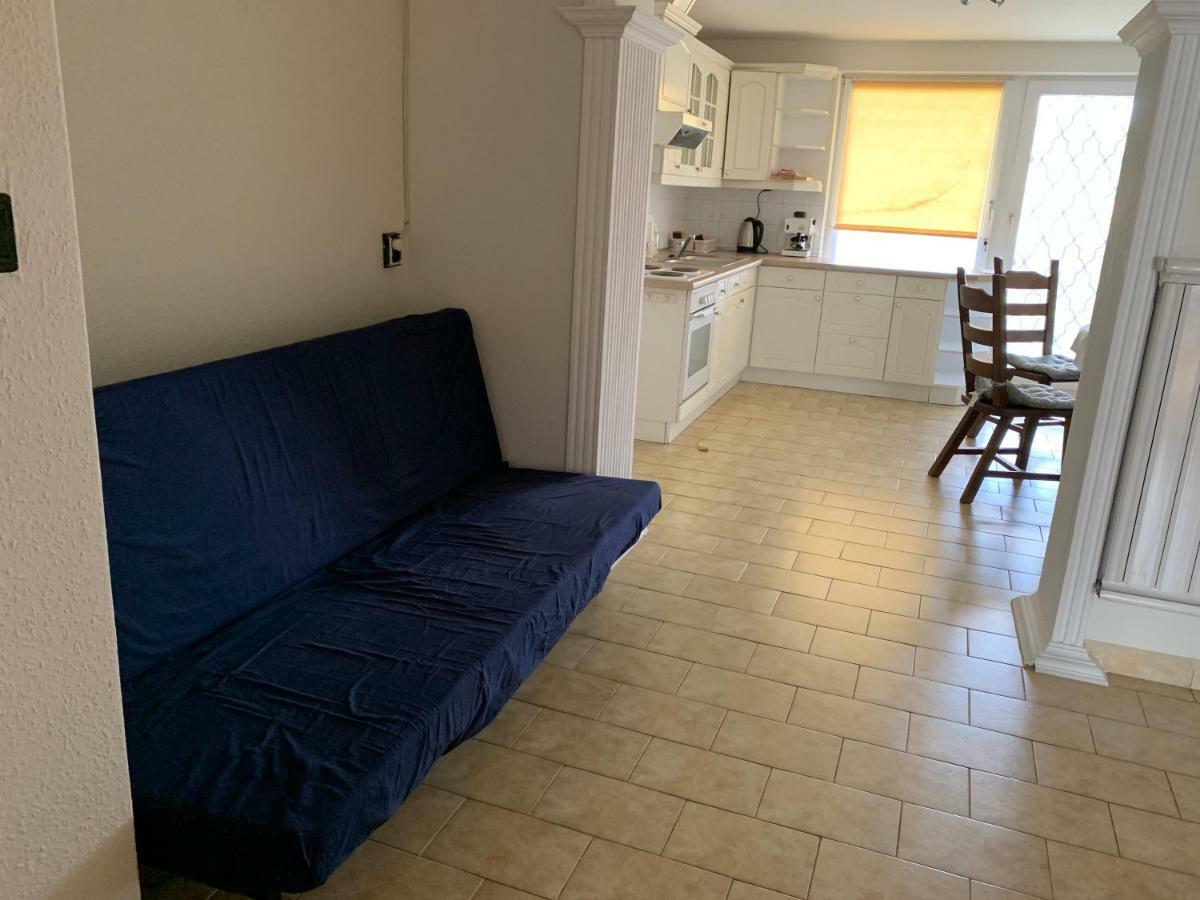 Family Room For 4-6 Person Budapeste Exterior foto
